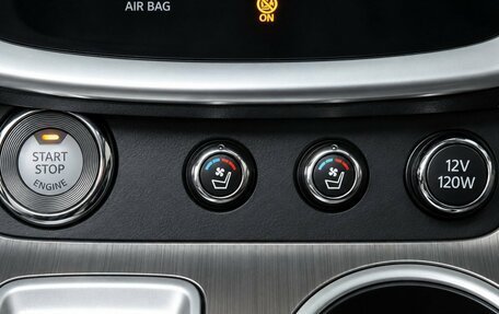 Nissan Murano, 2019 год, 2 879 000 рублей, 20 фотография