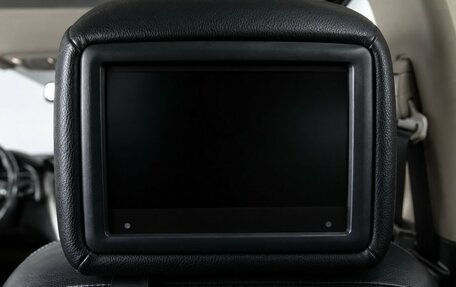 Nissan Murano, 2019 год, 2 879 000 рублей, 19 фотография