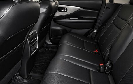 Nissan Murano, 2019 год, 2 879 000 рублей, 24 фотография