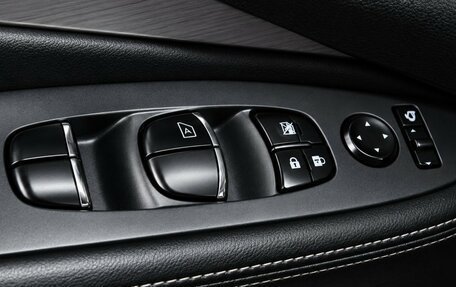 Nissan Murano, 2019 год, 2 879 000 рублей, 22 фотография