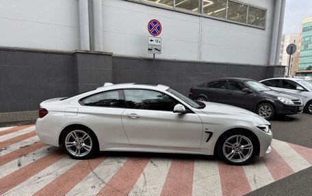 BMW 4 серия, 2019 год, 3 590 000 рублей, 8 фотография