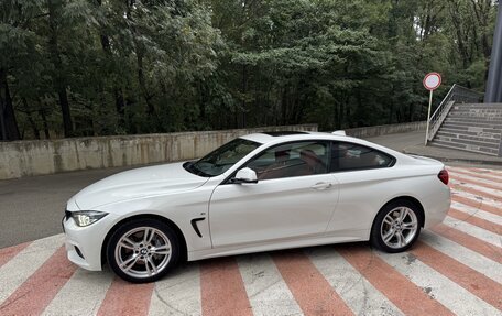 BMW 4 серия, 2019 год, 3 590 000 рублей, 4 фотография