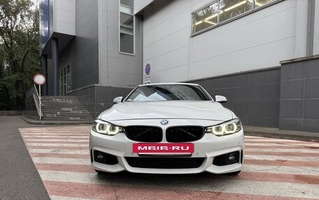 BMW 4 серия, 2019 год, 3 590 000 рублей, 6 фотография