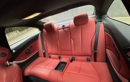 BMW 4 серия, 2019 год, 3 590 000 рублей, 13 фотография