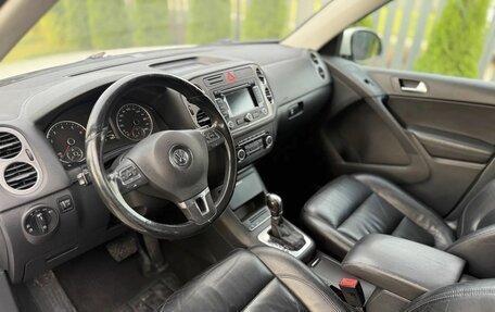 Volkswagen Tiguan I, 2011 год, 970 000 рублей, 7 фотография