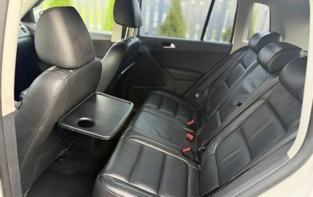 Volkswagen Tiguan I, 2011 год, 970 000 рублей, 13 фотография