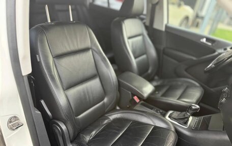 Volkswagen Tiguan I, 2011 год, 970 000 рублей, 10 фотография