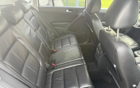 Volkswagen Tiguan I, 2011 год, 970 000 рублей, 14 фотография