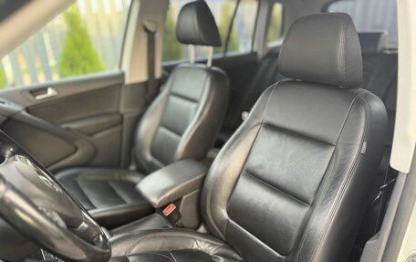 Volkswagen Tiguan I, 2011 год, 970 000 рублей, 9 фотография