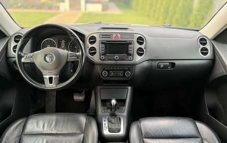 Volkswagen Tiguan I, 2011 год, 970 000 рублей, 17 фотография