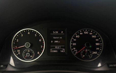 Volkswagen Tiguan I, 2011 год, 970 000 рублей, 19 фотография