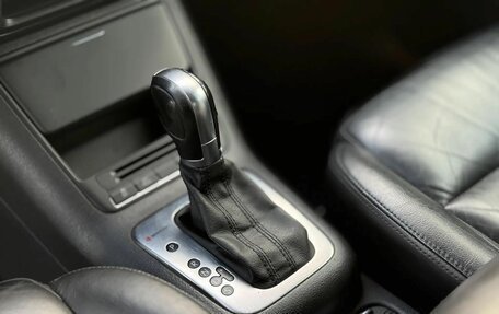 Volkswagen Tiguan I, 2011 год, 970 000 рублей, 21 фотография