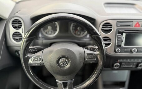 Volkswagen Tiguan I, 2011 год, 970 000 рублей, 18 фотография