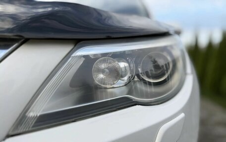 Volkswagen Tiguan I, 2011 год, 970 000 рублей, 22 фотография