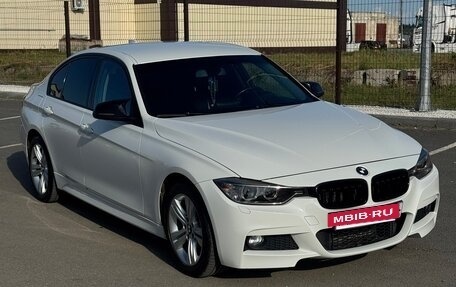 BMW 3 серия, 2013 год, 1 850 000 рублей, 2 фотография