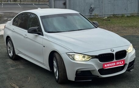 BMW 3 серия, 2013 год, 1 850 000 рублей, 6 фотография