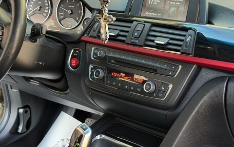 BMW 3 серия, 2013 год, 1 850 000 рублей, 8 фотография