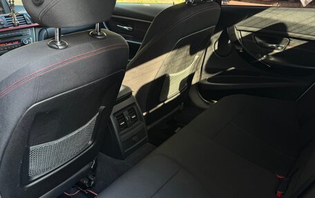 BMW 3 серия, 2013 год, 1 850 000 рублей, 12 фотография
