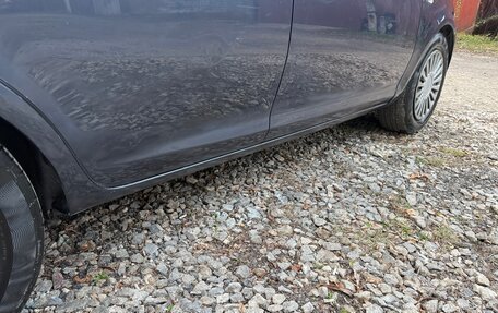 Opel Corsa D рестайлинг _i, 2008 год, 298 000 рублей, 11 фотография