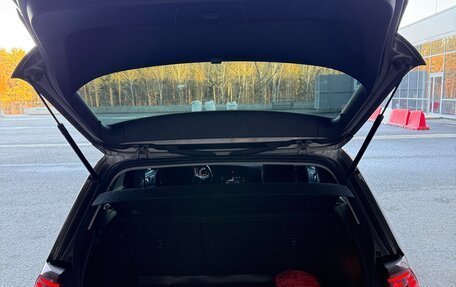 Volkswagen Golf VII рестайлинг, 2013 год, 1 350 000 рублей, 8 фотография