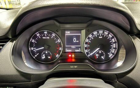 Skoda Octavia, 2015 год, 930 000 рублей, 4 фотография