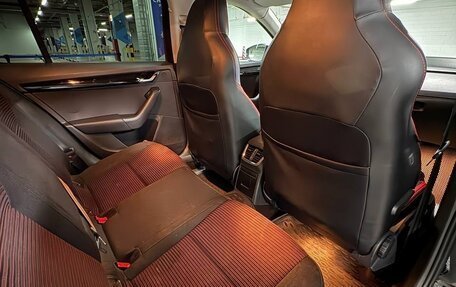 Skoda Octavia, 2015 год, 930 000 рублей, 8 фотография