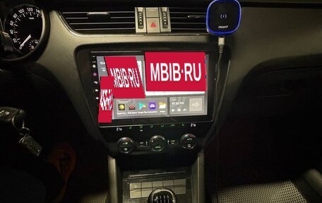 Skoda Octavia, 2015 год, 930 000 рублей, 6 фотография
