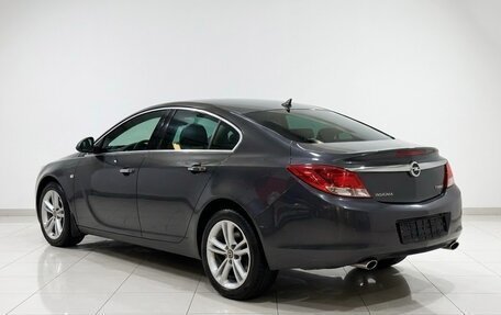 Opel Insignia II рестайлинг, 2013 год, 919 000 рублей, 2 фотография