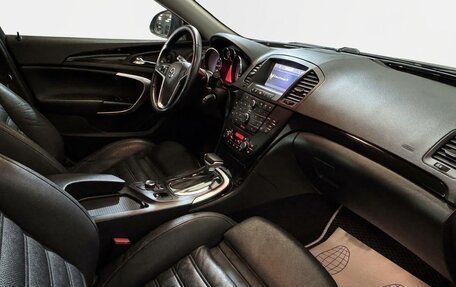 Opel Insignia II рестайлинг, 2013 год, 919 000 рублей, 6 фотография