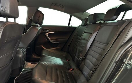 Opel Insignia II рестайлинг, 2013 год, 919 000 рублей, 9 фотография