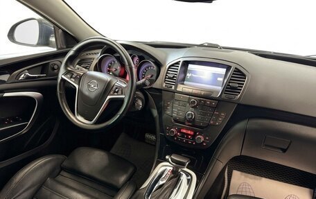 Opel Insignia II рестайлинг, 2013 год, 919 000 рублей, 5 фотография