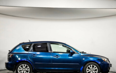 Mazda 3, 2007 год, 300 000 рублей, 4 фотография