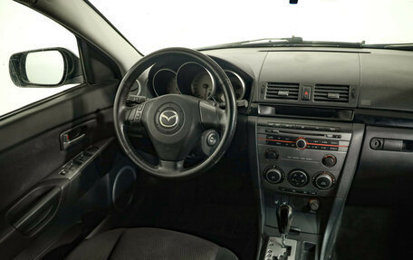 Mazda 3, 2007 год, 300 000 рублей, 8 фотография