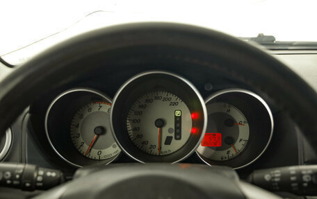 Mazda 3, 2007 год, 300 000 рублей, 17 фотография