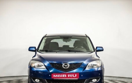 Mazda 3, 2007 год, 300 000 рублей, 2 фотография
