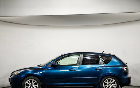 Mazda 3, 2007 год, 300 000 рублей, 7 фотография