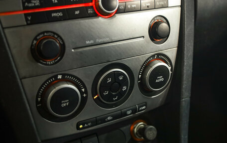 Mazda 3, 2007 год, 300 000 рублей, 13 фотография