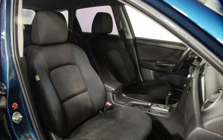 Mazda 3, 2007 год, 300 000 рублей, 18 фотография