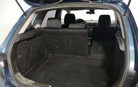 Mazda 3, 2007 год, 300 000 рублей, 23 фотография