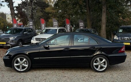 Mercedes-Benz C-Класс, 2004 год, 760 000 рублей, 7 фотография