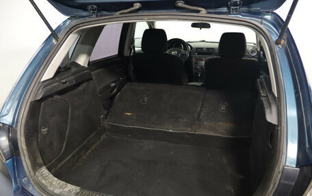 Mazda 3, 2007 год, 300 000 рублей, 24 фотография
