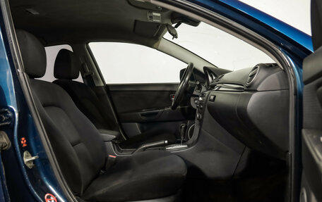 Mazda 3, 2007 год, 300 000 рублей, 19 фотография