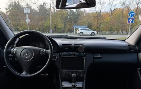 Mercedes-Benz C-Класс, 2004 год, 760 000 рублей, 9 фотография