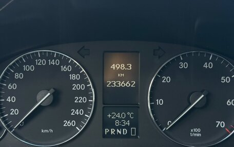 Mercedes-Benz C-Класс, 2004 год, 760 000 рублей, 14 фотография