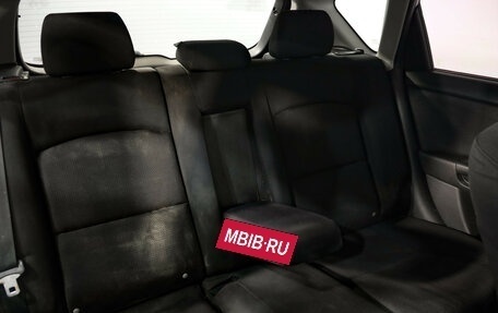 Mazda 3, 2007 год, 300 000 рублей, 20 фотография