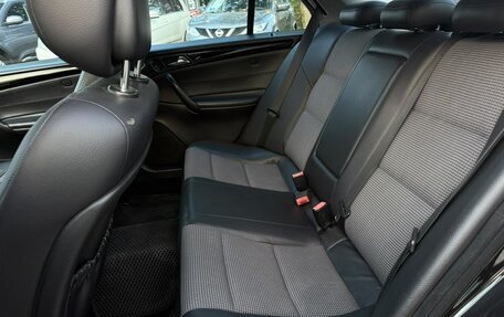 Mercedes-Benz C-Класс, 2004 год, 760 000 рублей, 19 фотография