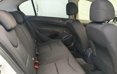 Peugeot 408 I рестайлинг, 2012 год, 800 000 рублей, 12 фотография