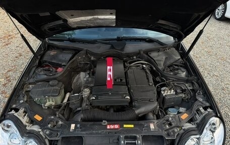 Mercedes-Benz C-Класс, 2004 год, 760 000 рублей, 20 фотография