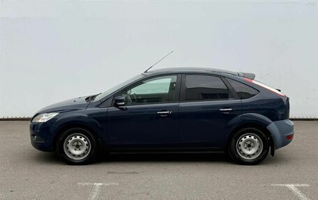 Ford Focus II рестайлинг, 2011 год, 570 000 рублей, 8 фотография