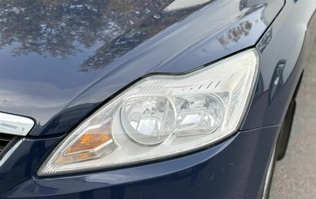 Ford Focus II рестайлинг, 2011 год, 570 000 рублей, 9 фотография